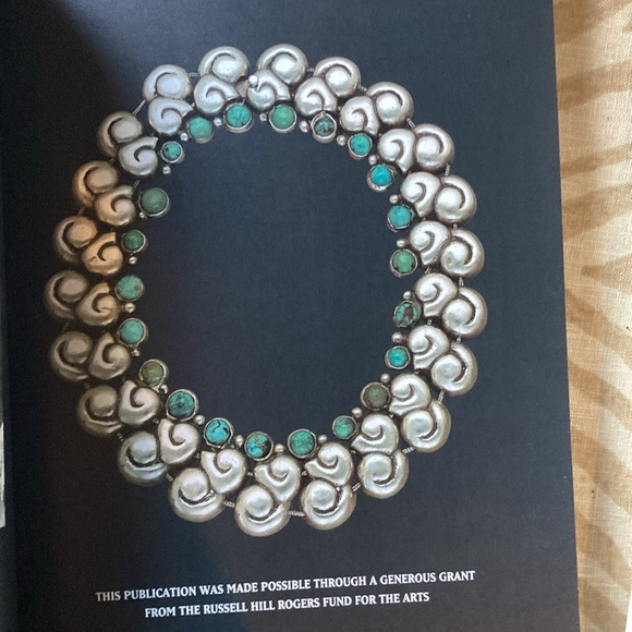 William Spratling and the Mexican Silver Renaissance vg softcover - Picture 6 of 7